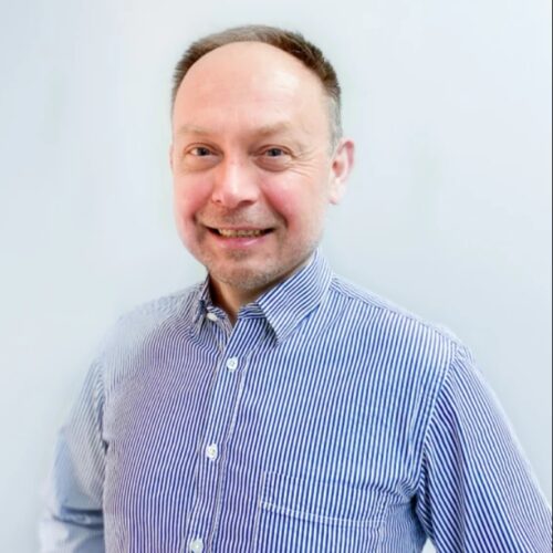 dr n. med. Tomasz Banach