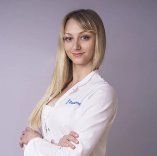 lek. Aleksandra Banasiak
